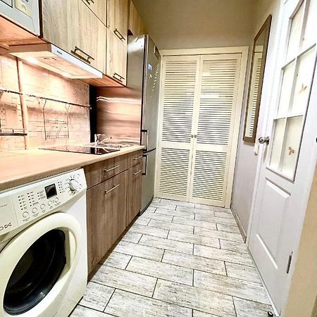 Stare Misto Apartment Lviv Ngoại thất bức ảnh