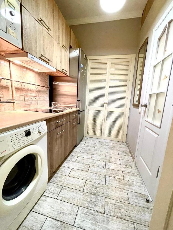 Stare Misto Apartment Lviv Ngoại thất bức ảnh